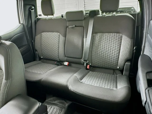 New 2026 White Ford XL image 11