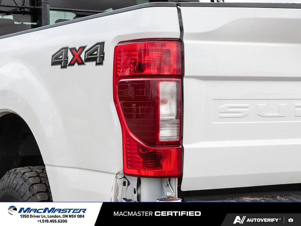 Used 2020  Ford  image 15