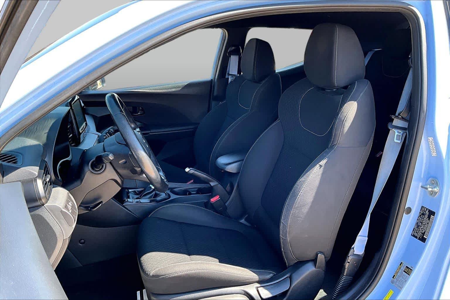 Pre-Owned 2020 Hyundai Veloster N