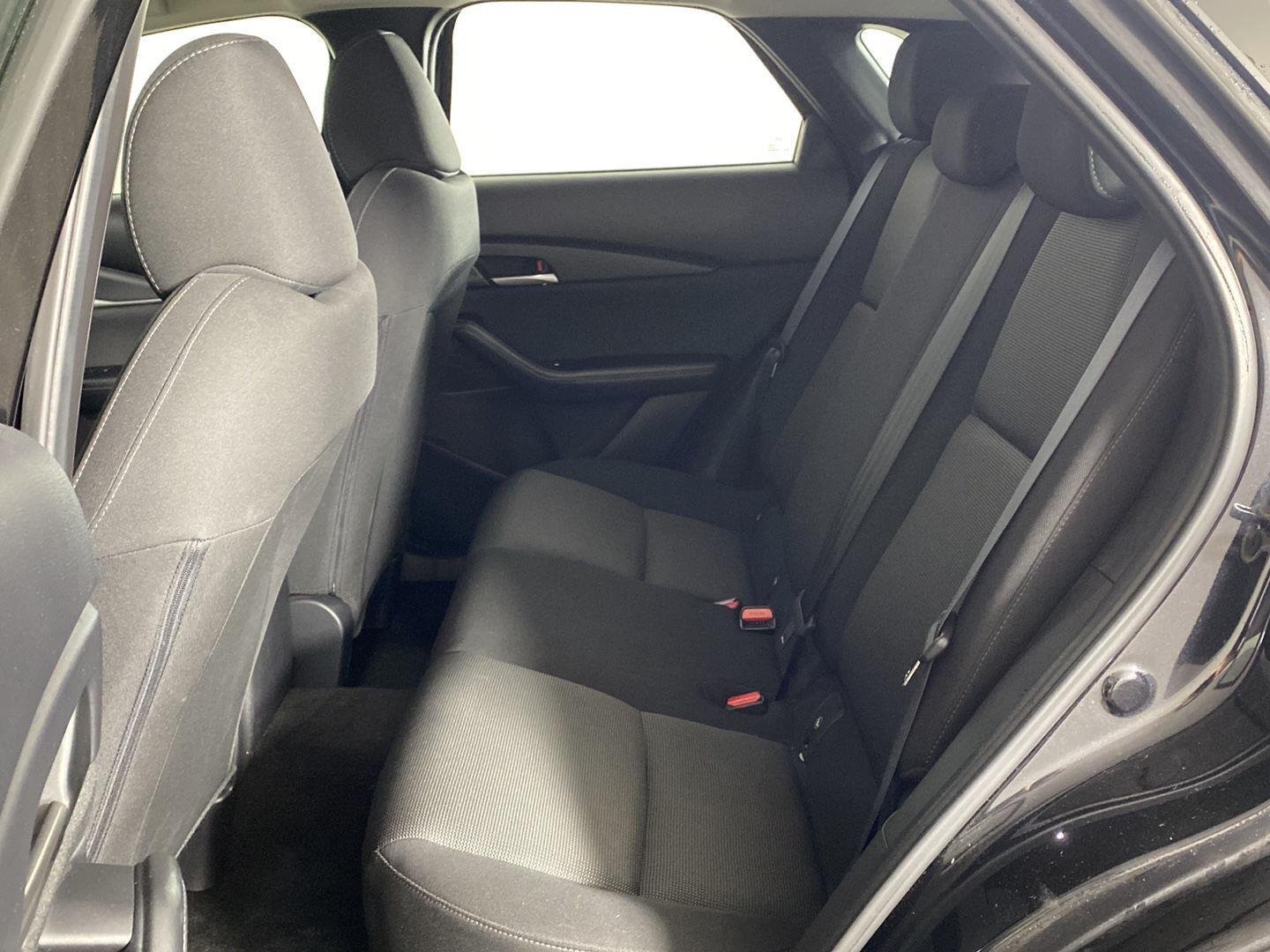 Used 2024 Jet Black Mica Mazda 2.5 S image 25