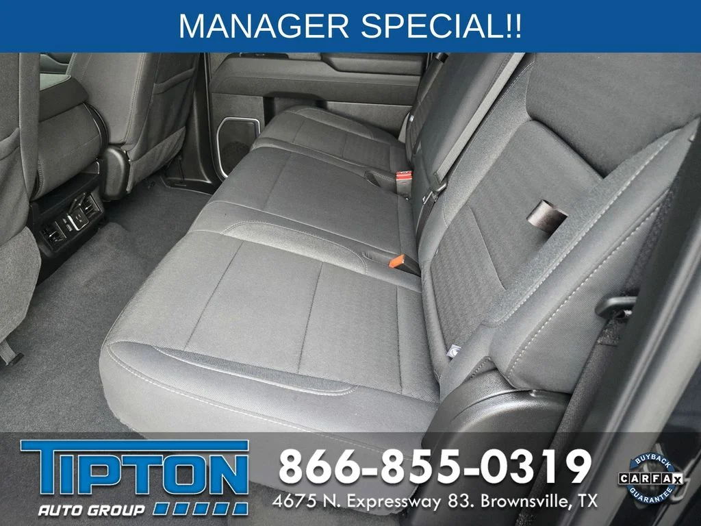 Used 2026 Black GMC Elevation image 11