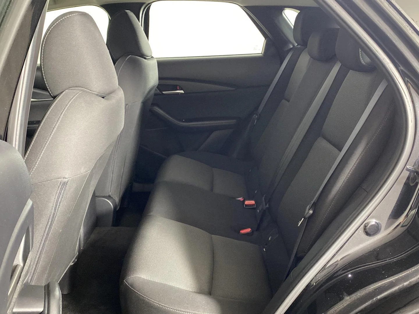 Used 2024 Jet Black Mica Mazda 2.5 S image 25