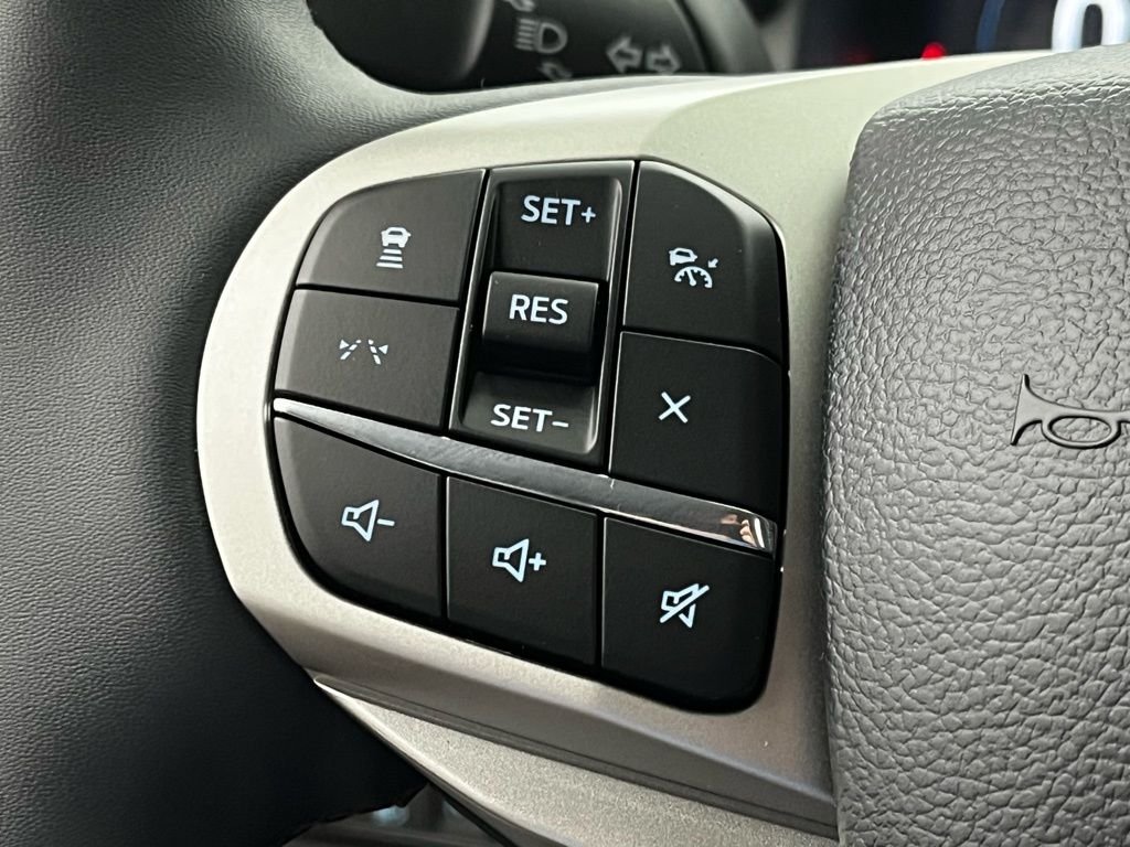 New 2026 White Ford Active image 21