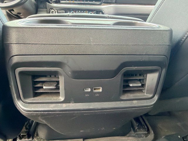Used 2023 White Chevrolet LT Trail Boss image 12