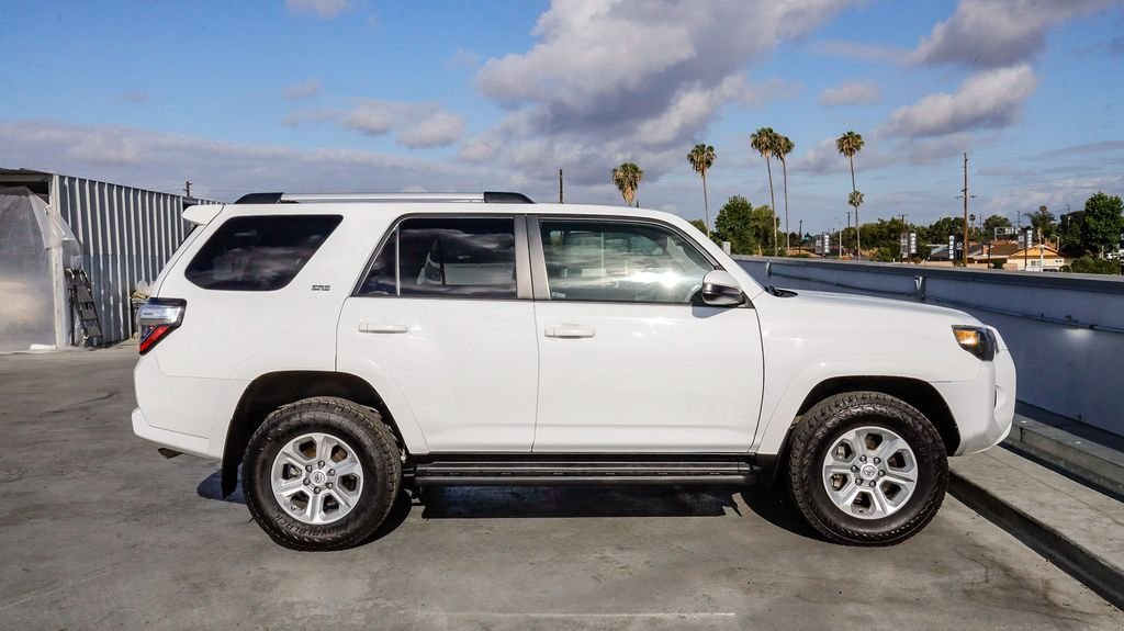 Used 2024 Ice Toyota SR5 image 13