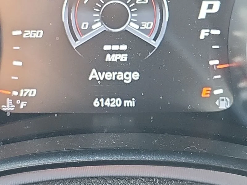 Used 2019 Blue Dodge R/T Scat Pack image 12