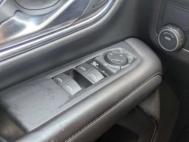 Used 2022 Black Chevrolet LS image 23