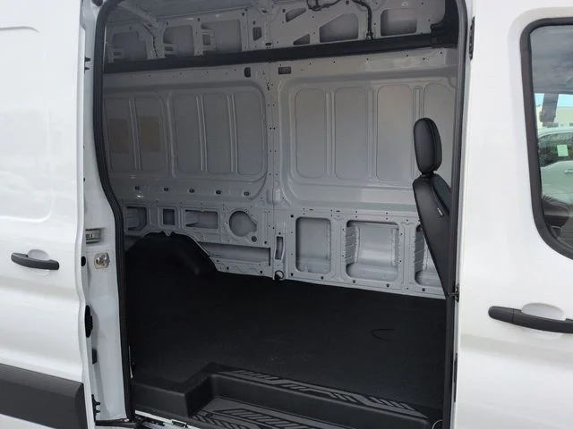 New 2026 White Ford Base image 14
