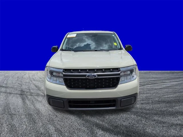 Certified Used 2024 Terrain Ford XLT image 9
