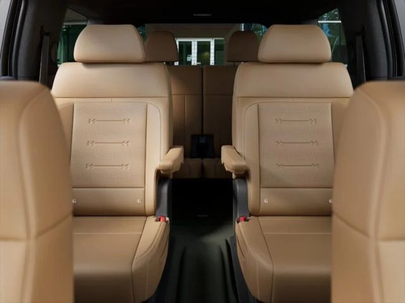 New 2026 Serenity White Hyundai Calligraphy image 12