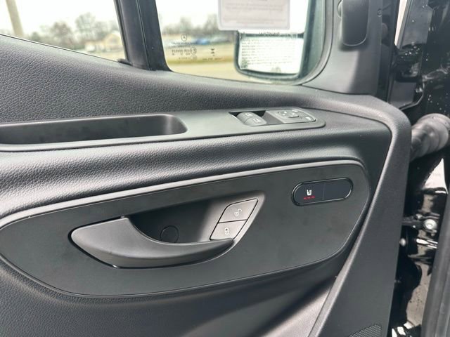New 2026 Jet Black Mercedes-Benz 4500 image 50