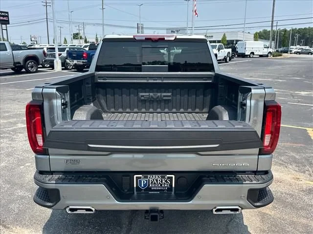 2026 GMC Sierra 1500 Denali - Photo 11