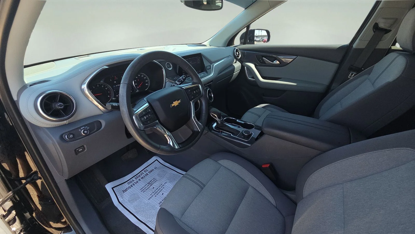 Used 2022 Black Chevrolet LT image 28