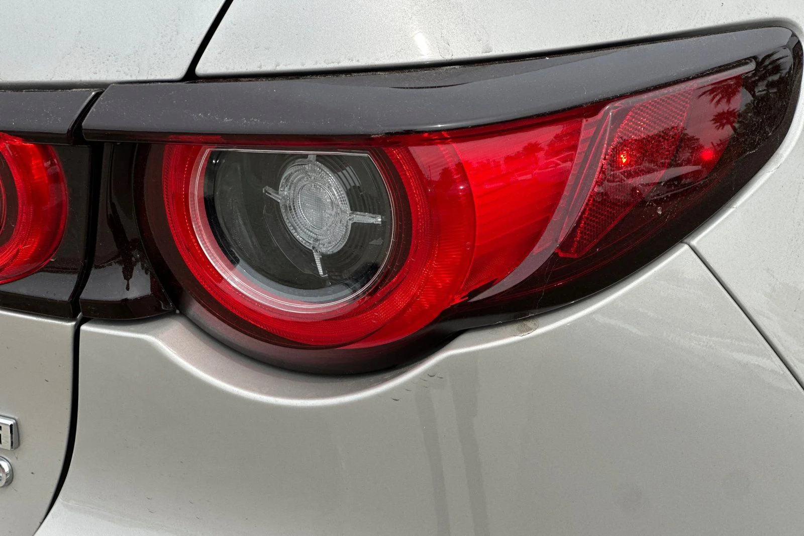 New 2026 Platinum Quartz Metallic Mazda 2.5 Turbo Premium Plus AWD image 28