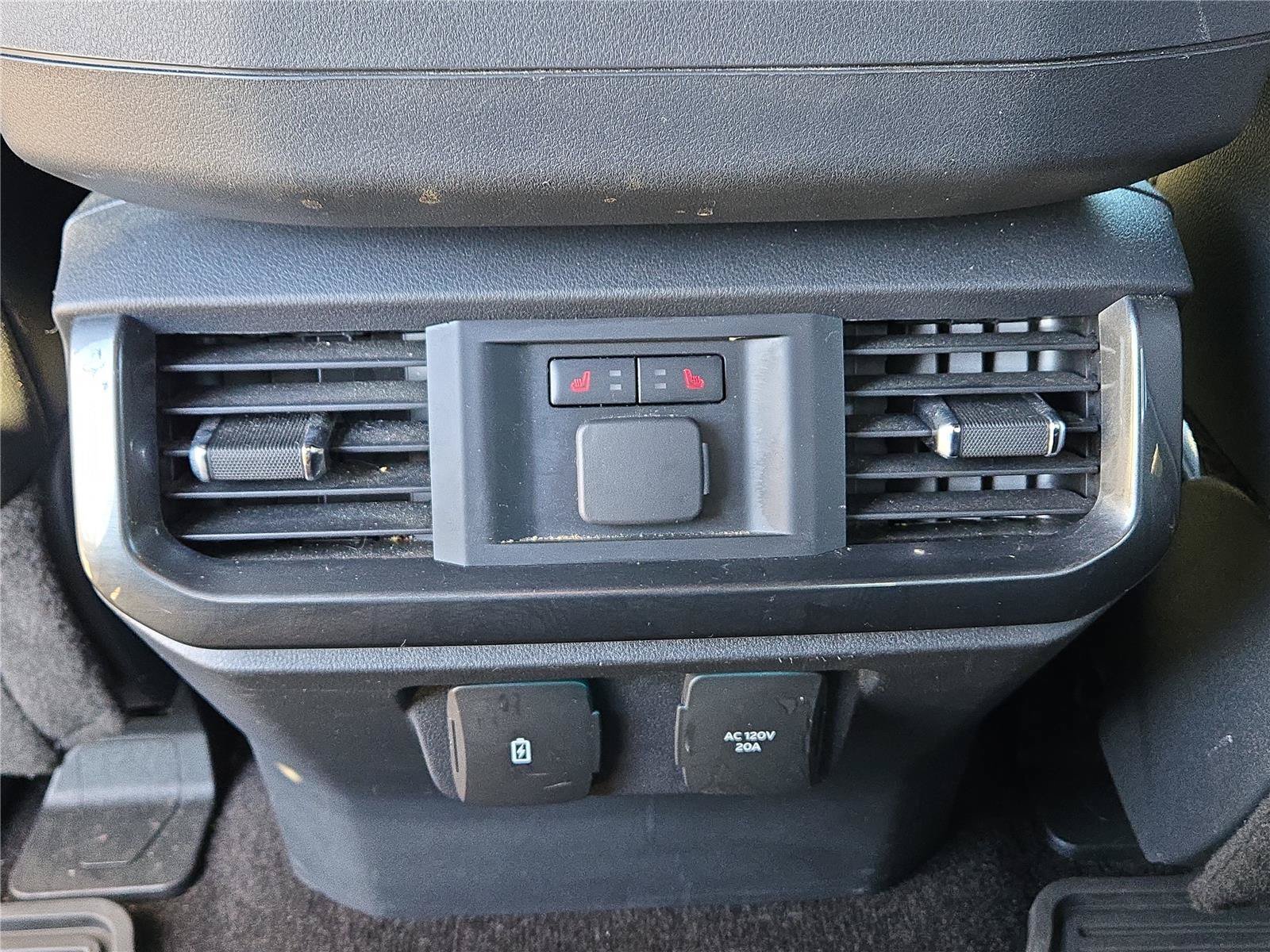 2022 Ford F-150 Lariat - Photo 17