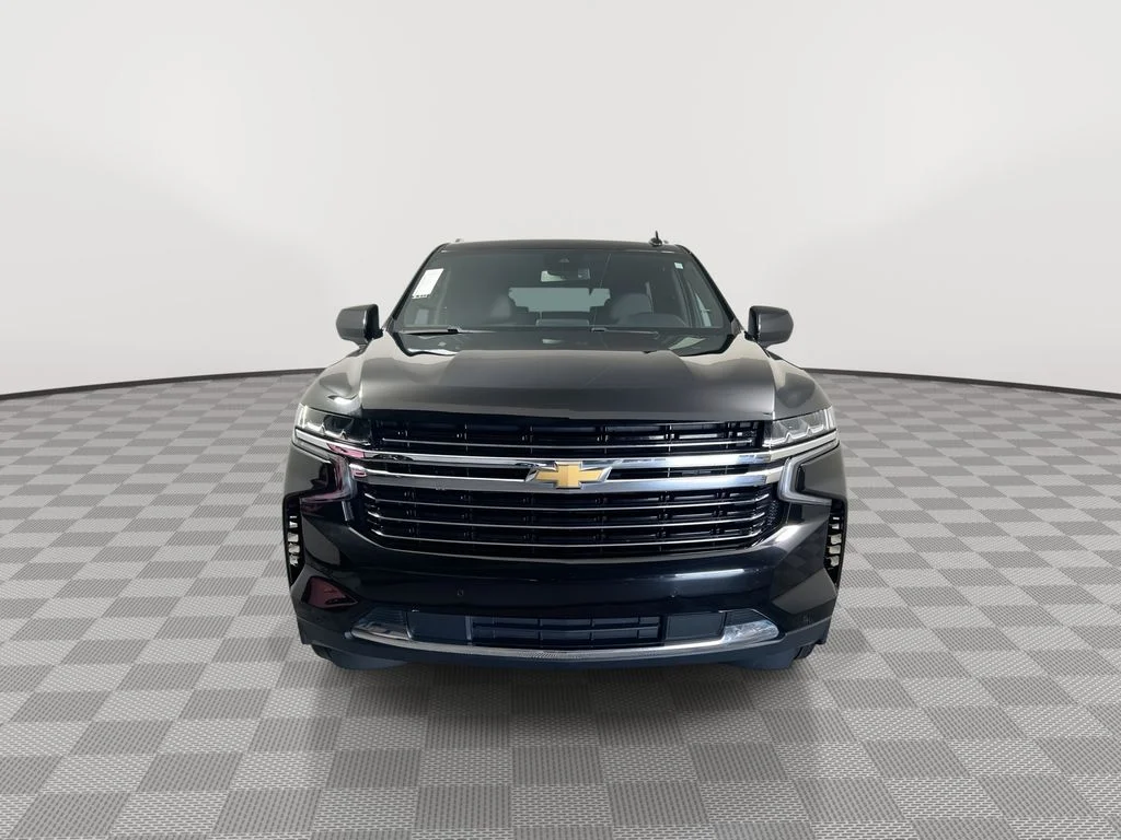 Used 2024 Black Chevrolet LT image 3
