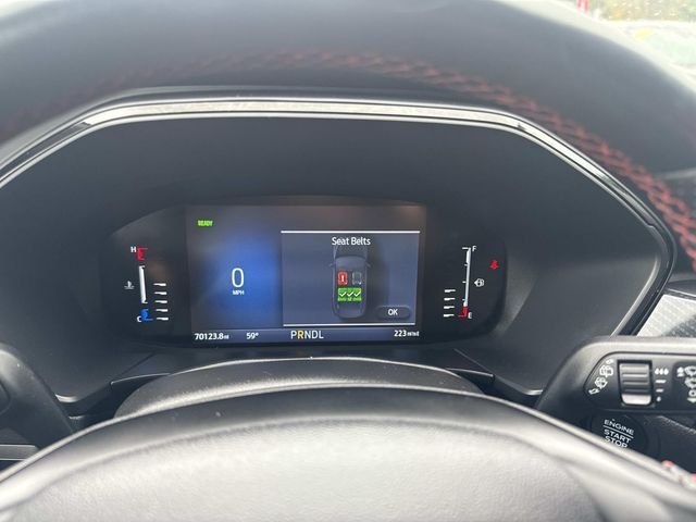 2023 Ford Escape ST-Line Select - Photo 33
