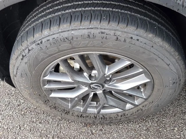 Used 2024 Gun Metallic Nissan S image 7