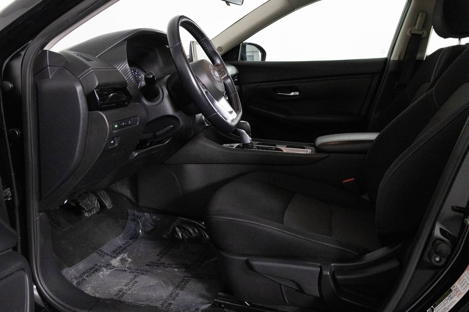 2021 NISSAN SENTRA - Image 17