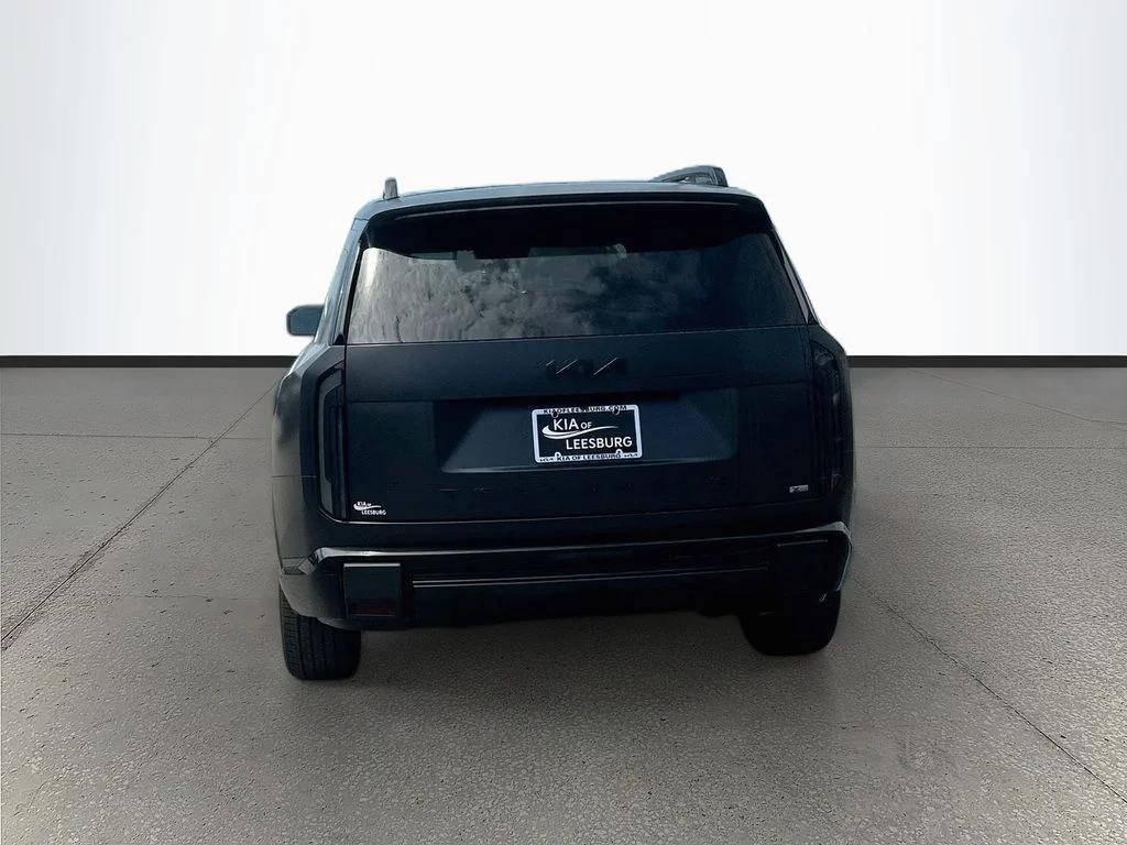 New 2027 Panthera Metal Matte Kia X-Line EX image 6