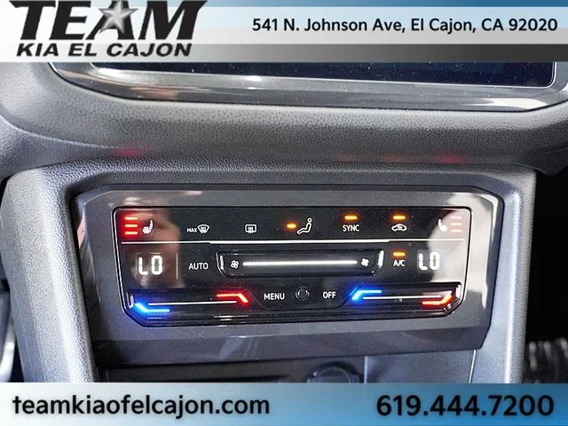 2023 Volkswagen Tiguan SE R-LINE BLACK - Photo 30