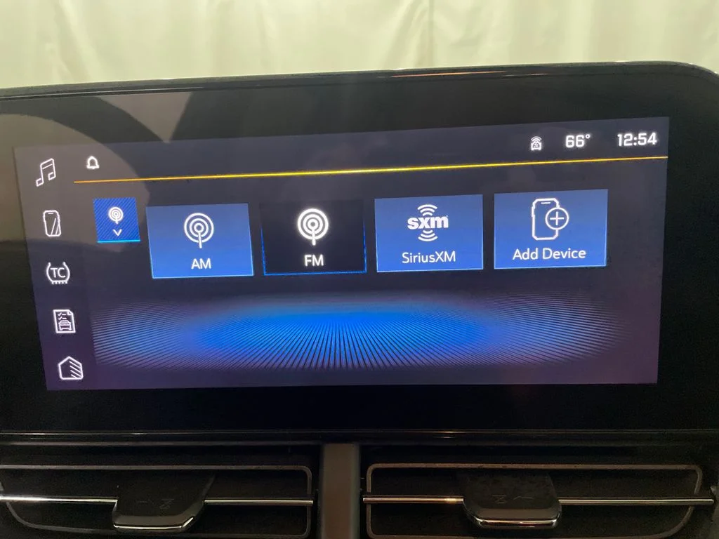 Used 2025 Nitro Yellow Metallic Chevrolet ACTIV image 18