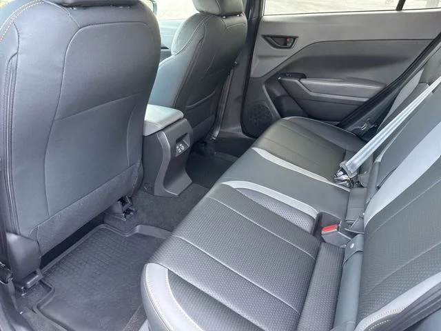 2026 Subaru Crosstrek Wilderness - Photo 18
