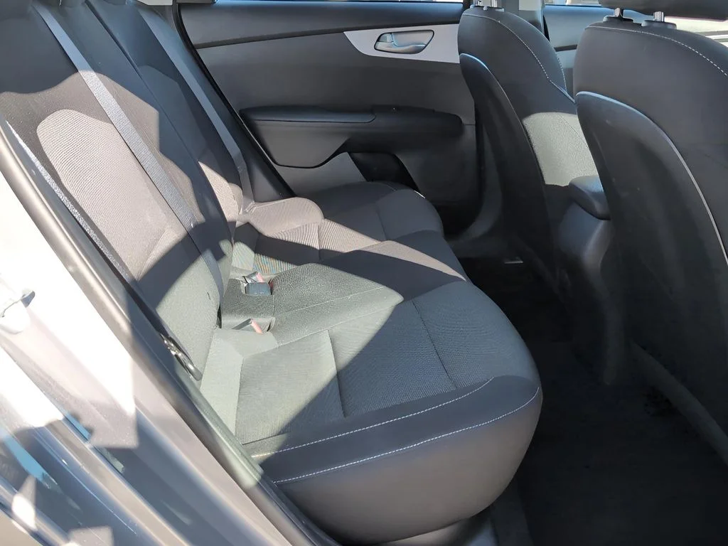 Used 2023 Gray Kia LXS image 26