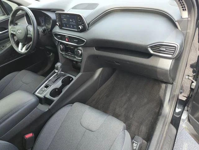 Used 2019 Black Hyundai SEL Plus image 22