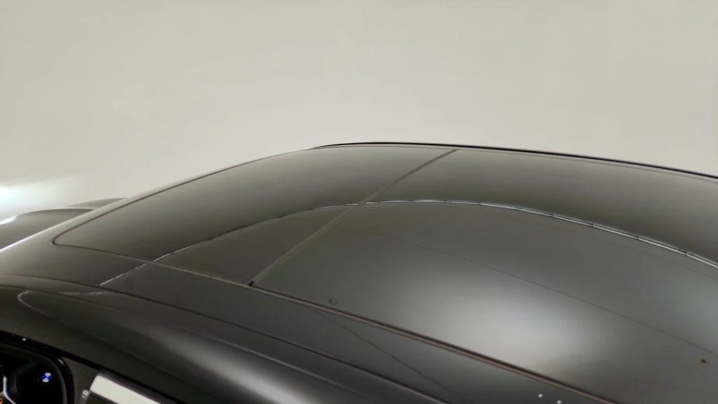Used 2018 Black Sapphire Metallic BMW 740i xDrive image 10