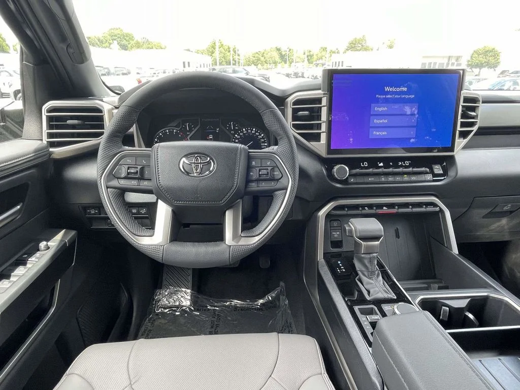New 2026  Toyota SR5 image 21