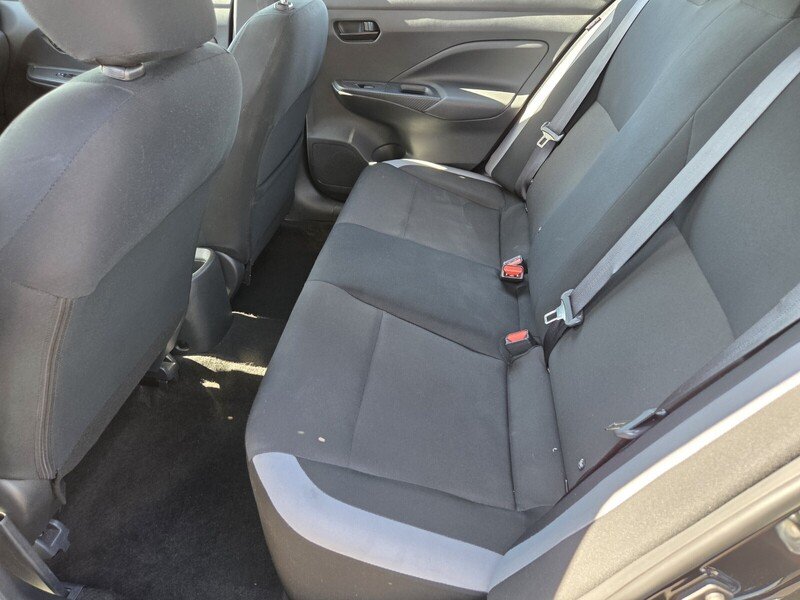 Used 2025 Black Nissan 1.6 S image 14