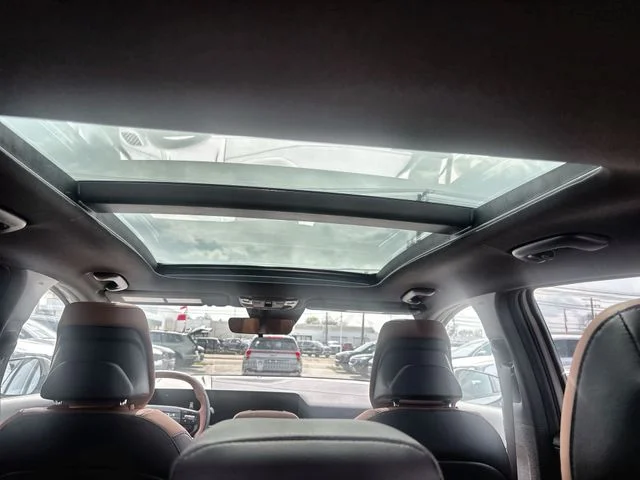 New 2026 Wolf Gray Kia X-Line image 18