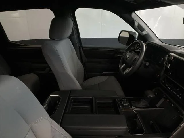 Certified Used 2025 MAGNETIC GRAY MET. Toyota SR5 image 26