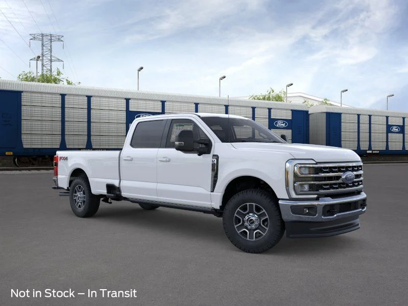 2026 Ford F-250 Lariat 4x4 Crew Cab 8' Box's photo