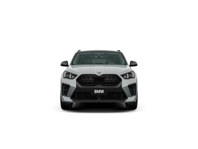 New 2027 Brooklyn Grey Metallic BMW  image 2