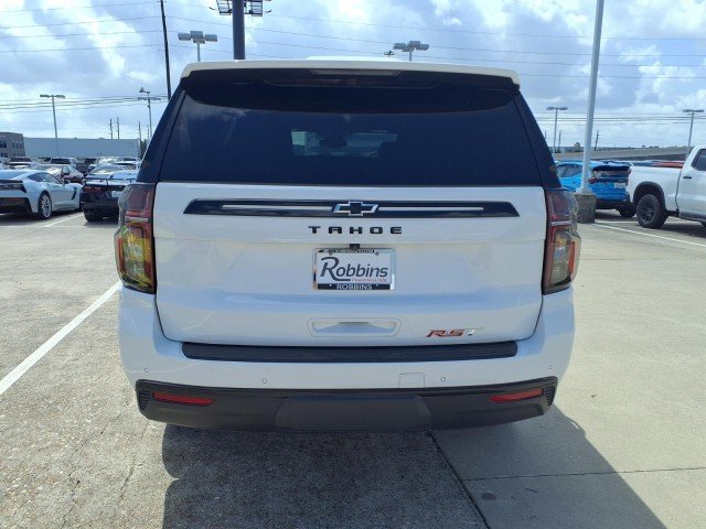 2024 Chevrolet Tahoe RST - Photo 6