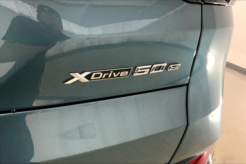 2026 BMW X5 50e - Photo 30