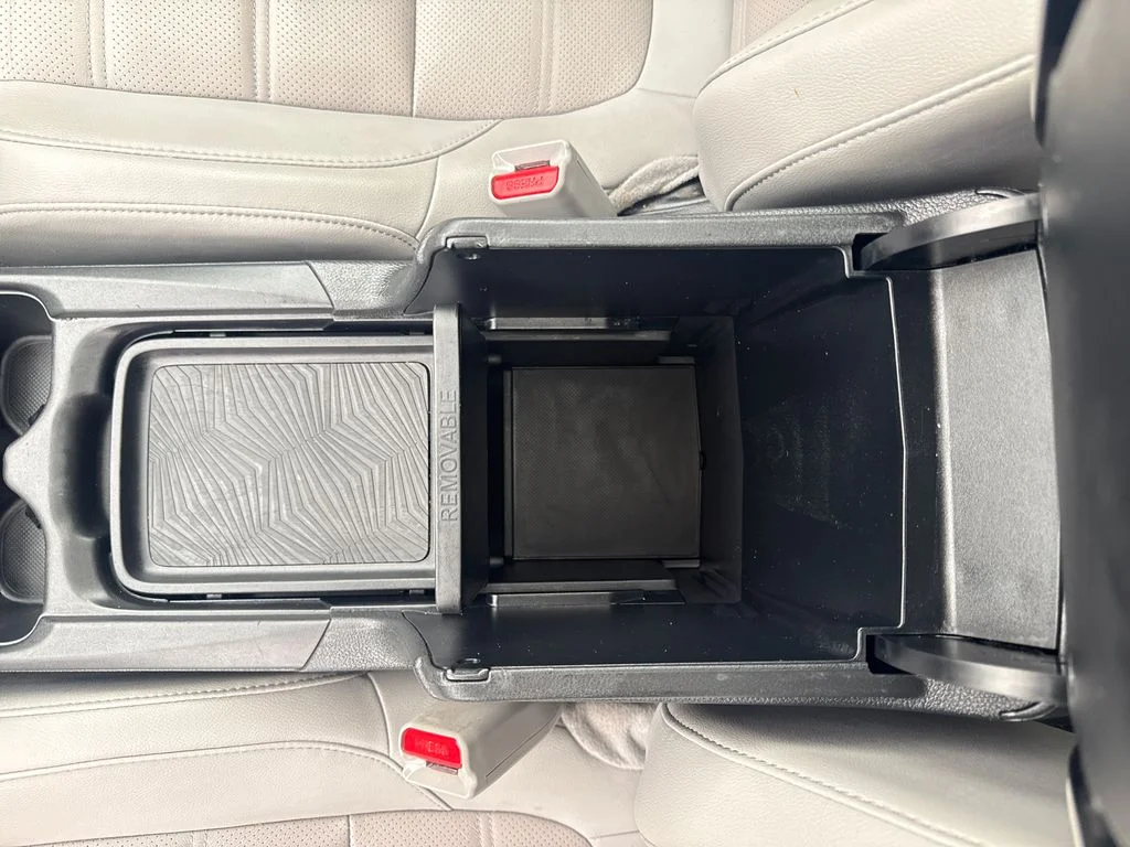 Used 2019 Red Honda EX-L image 26