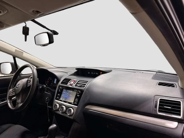 2015 Subaru Impreza Premium - Photo 28