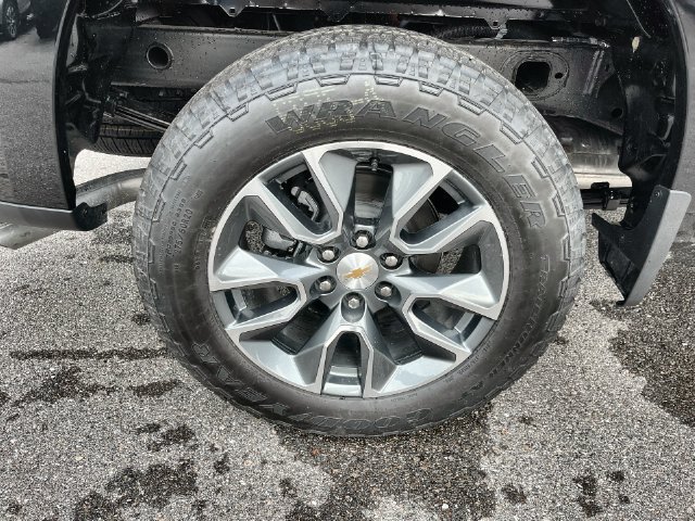 2026 Chevrolet Silverado 1500 photo 20 of 35