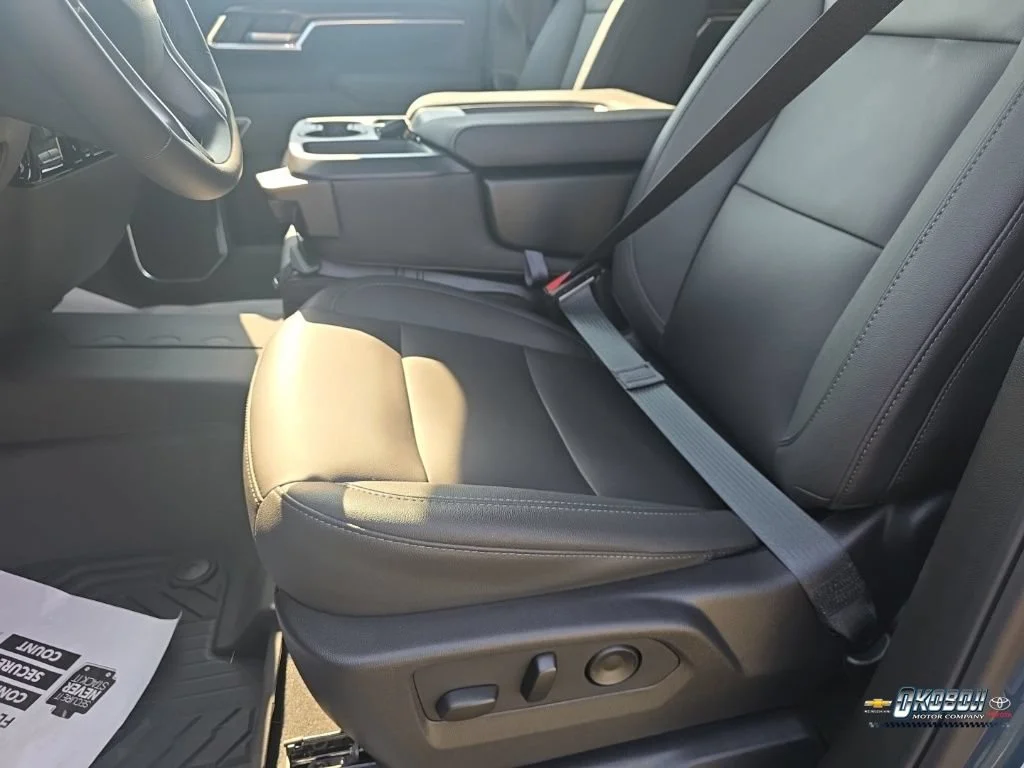 2026 Chevrolet Silverado 2500 HD LT - Photo 22