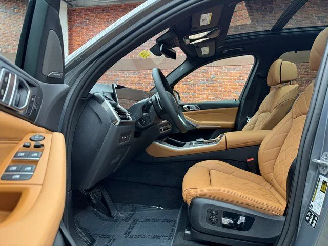 Used 2026 Gray BMW xDrive40i image 22