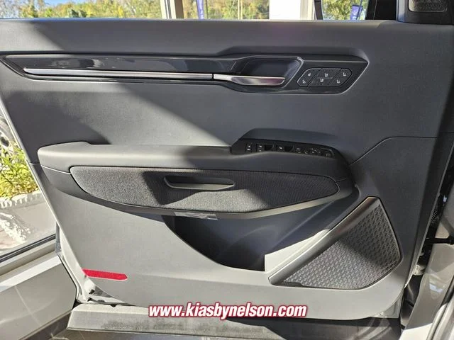 2026 Kia EV9 GT-Line - Photo 17