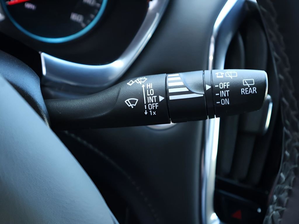 2023 Chevrolet Traverse 1LT - Photo 37