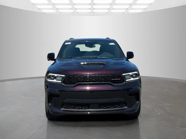New 2026 Red Oxide Exterior Paint Dodge GT PLUS image 2