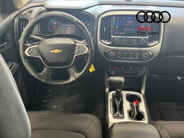 Used 2019 Black Chevrolet LT image 30
