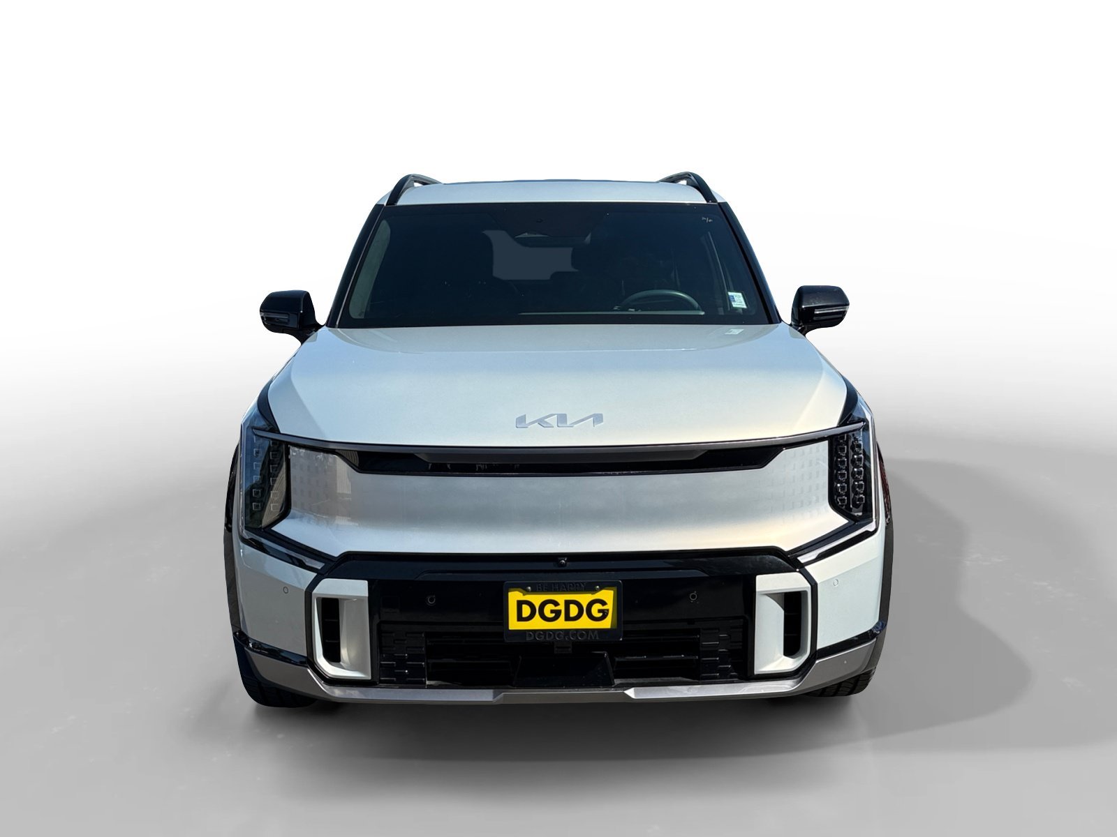 Used 2024 Ivory Kia GT-Line image 8