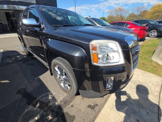 Used 2014 Black GMC SLT-1 image 3