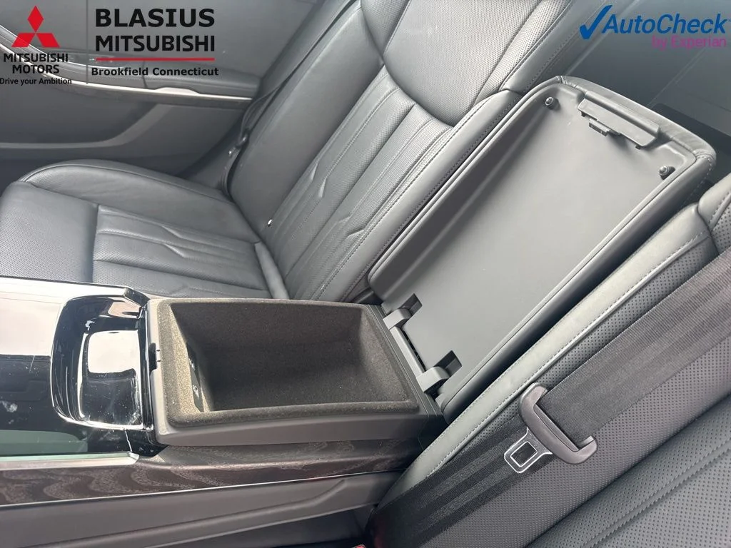 Used 2023 Gray Audi L 55 image 45